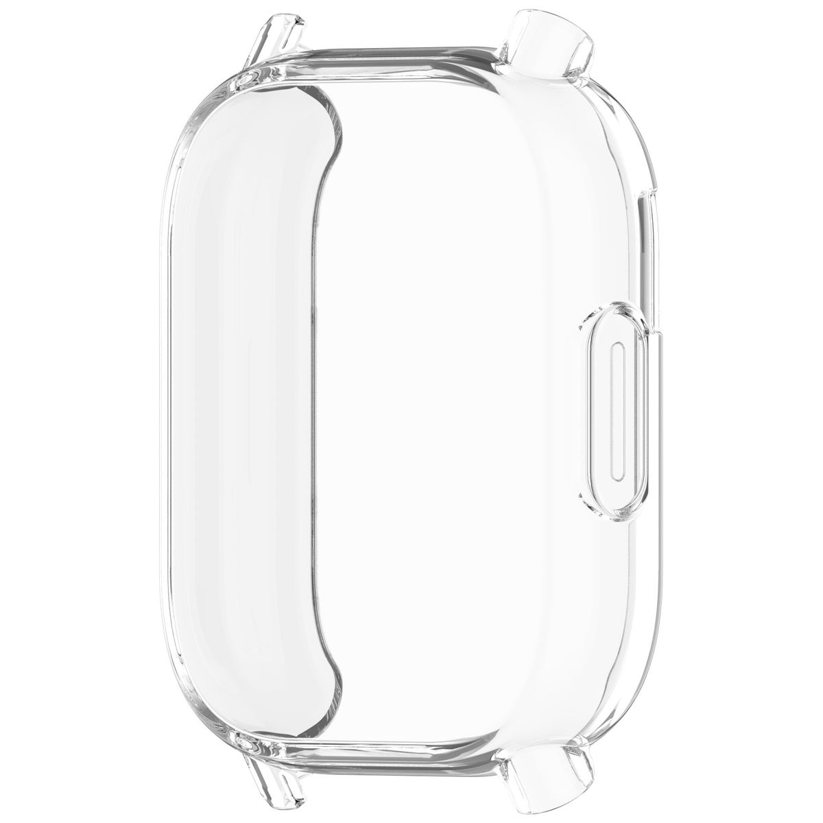 Front oraz tył Bizon Case Watch Felipe
